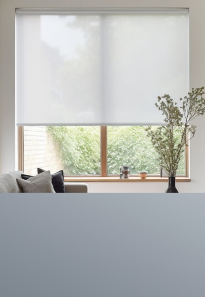 Interior Blinds