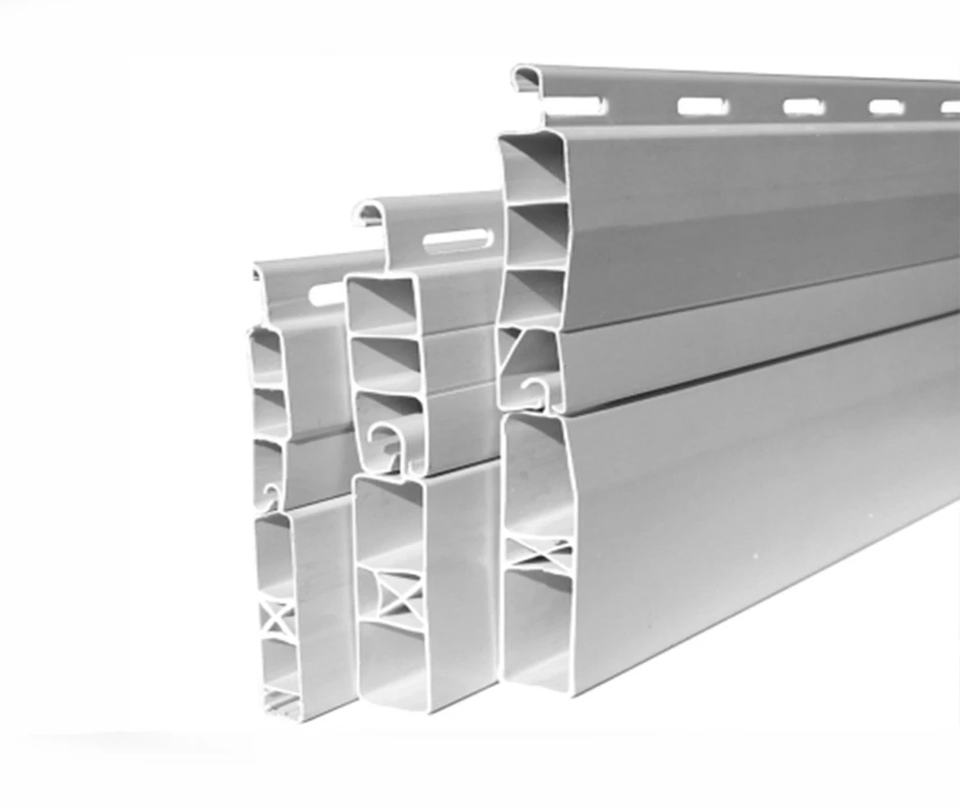 PVC Shutters